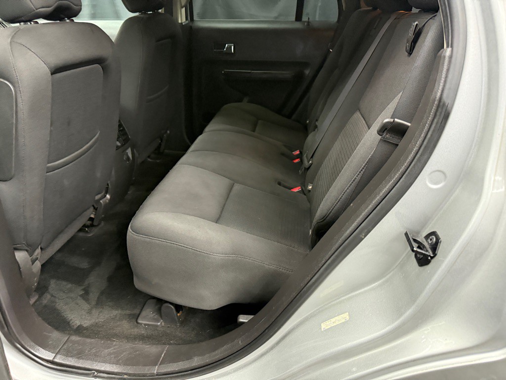 2009 Ford Edge Image 13