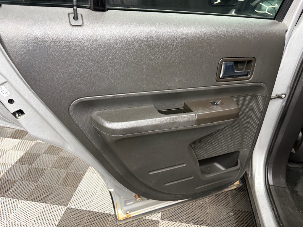 2009 Ford Edge Image 14