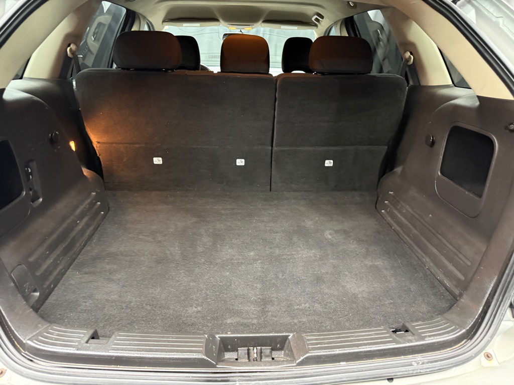2009 Ford Edge Image 15