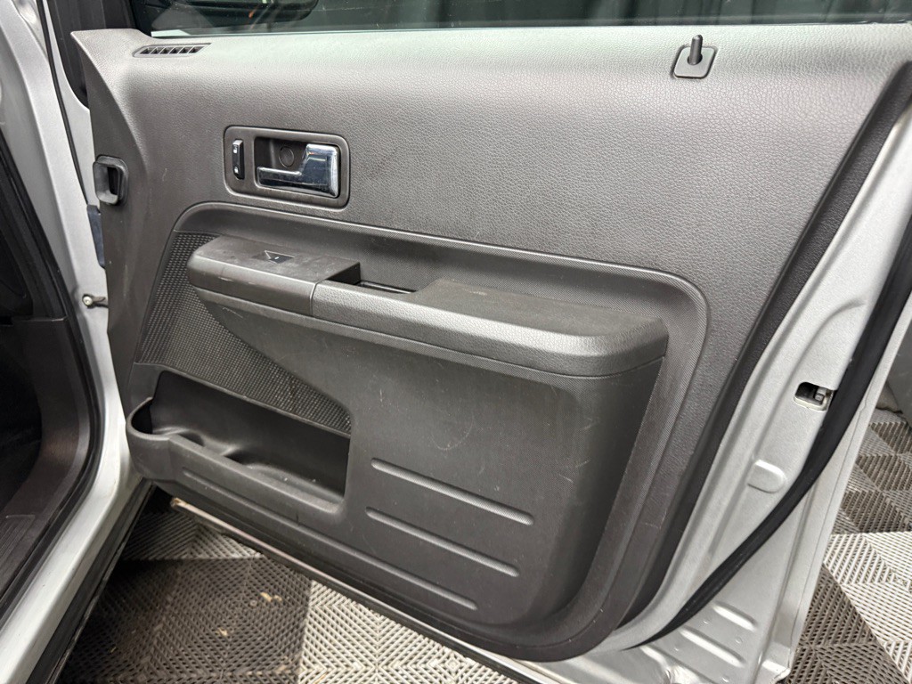 2009 Ford Edge Image 17