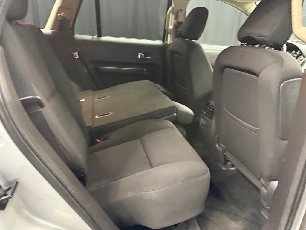 2009 Ford Edge Image 18