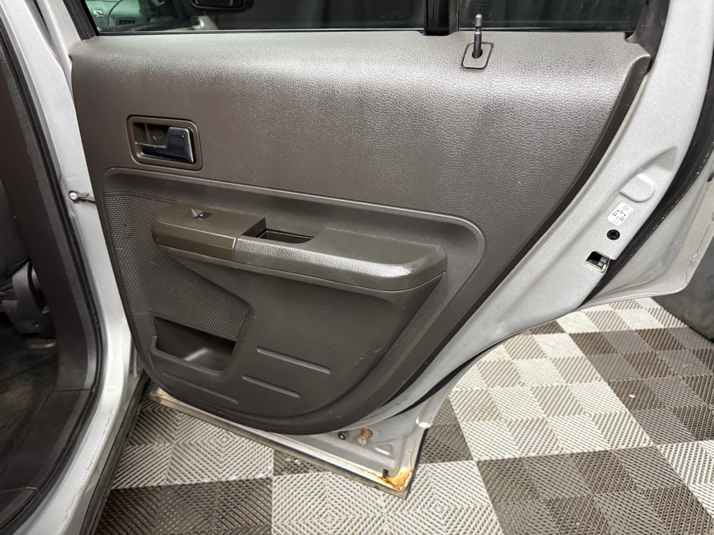 2009 Ford Edge Image 19