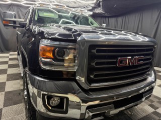 Image for 2017 GMC Sierra 3500 SLT ID: 7512817