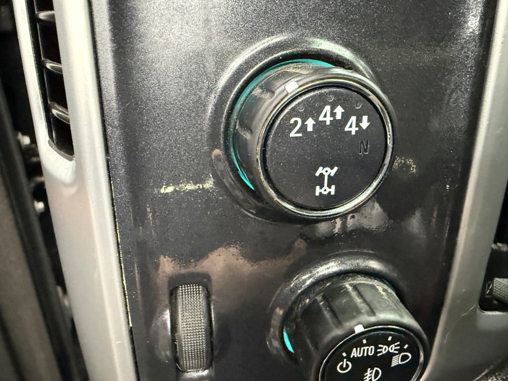 2017 GMC Sierra Image 10