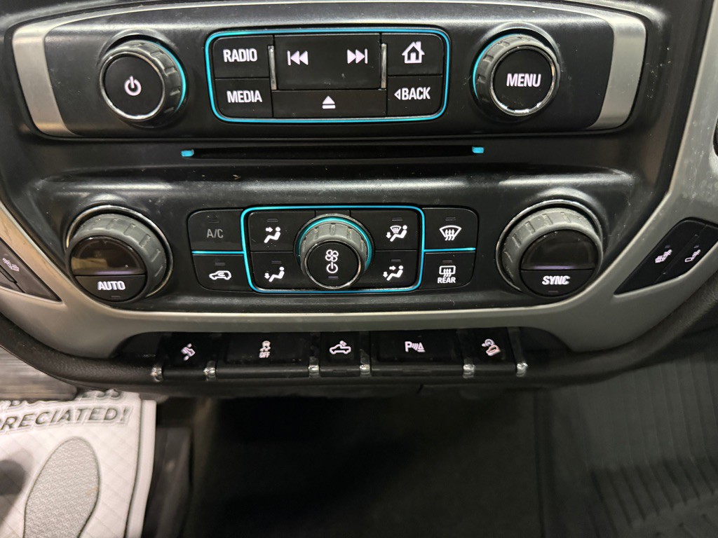 2017 GMC Sierra Image 13