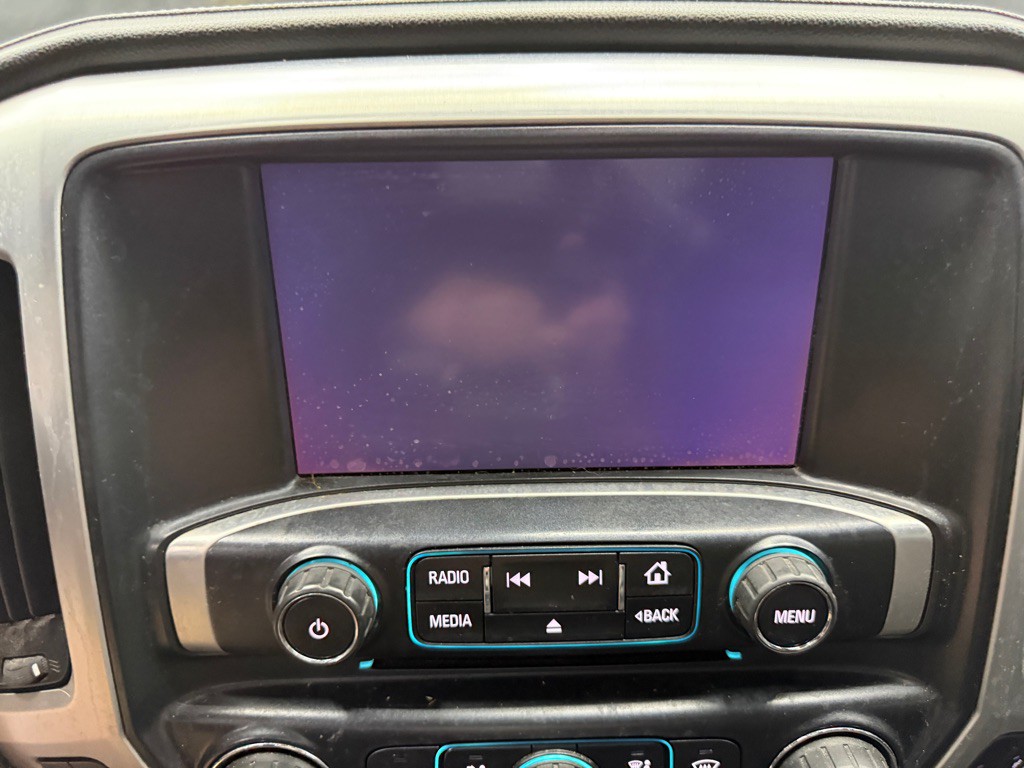 2017 GMC Sierra Image 14