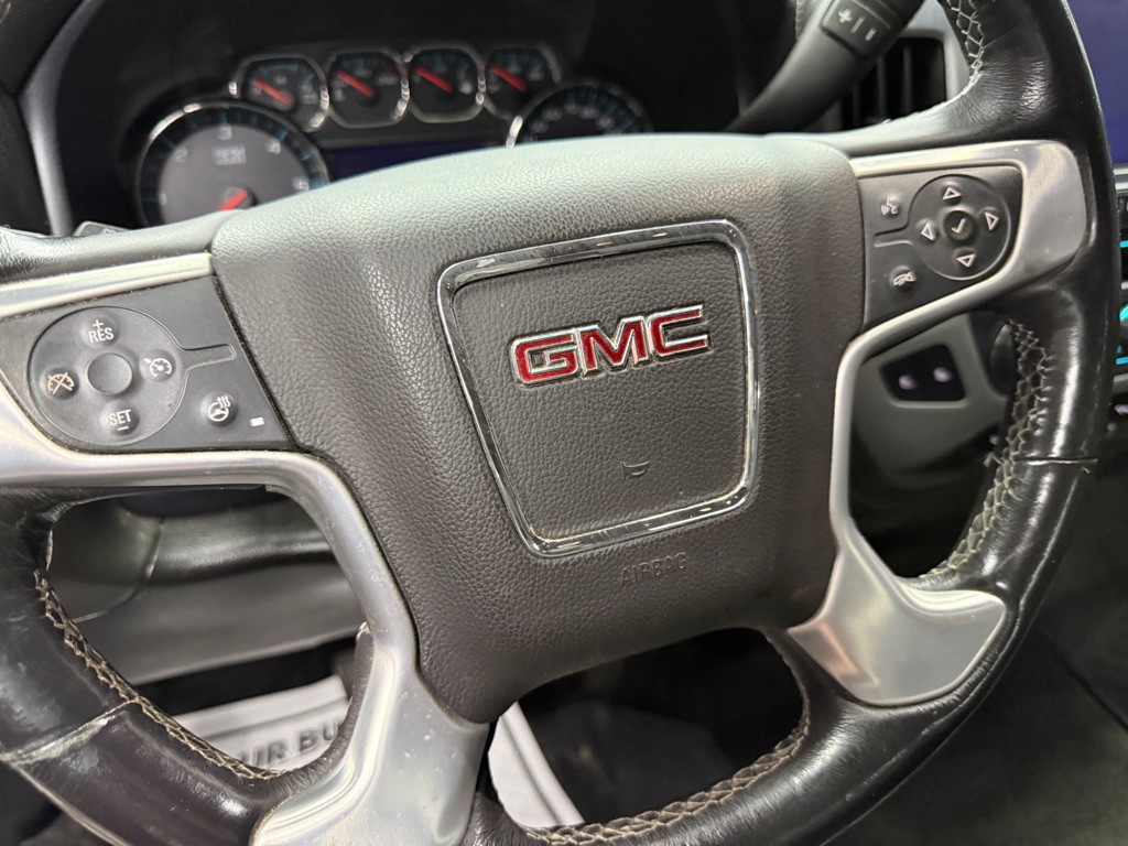 2017 GMC Sierra Image 15