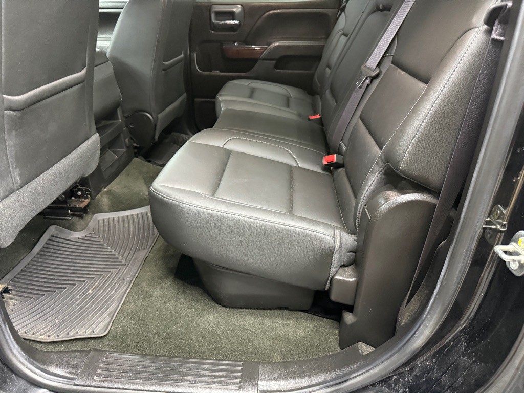 2017 GMC Sierra Image 16