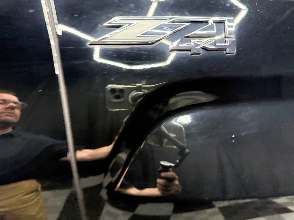 2017 GMC Sierra Image 19