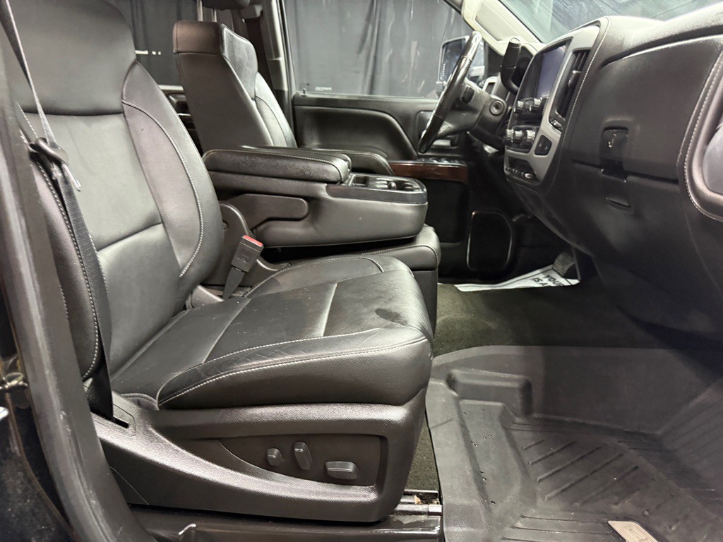 2017 GMC Sierra Image 20