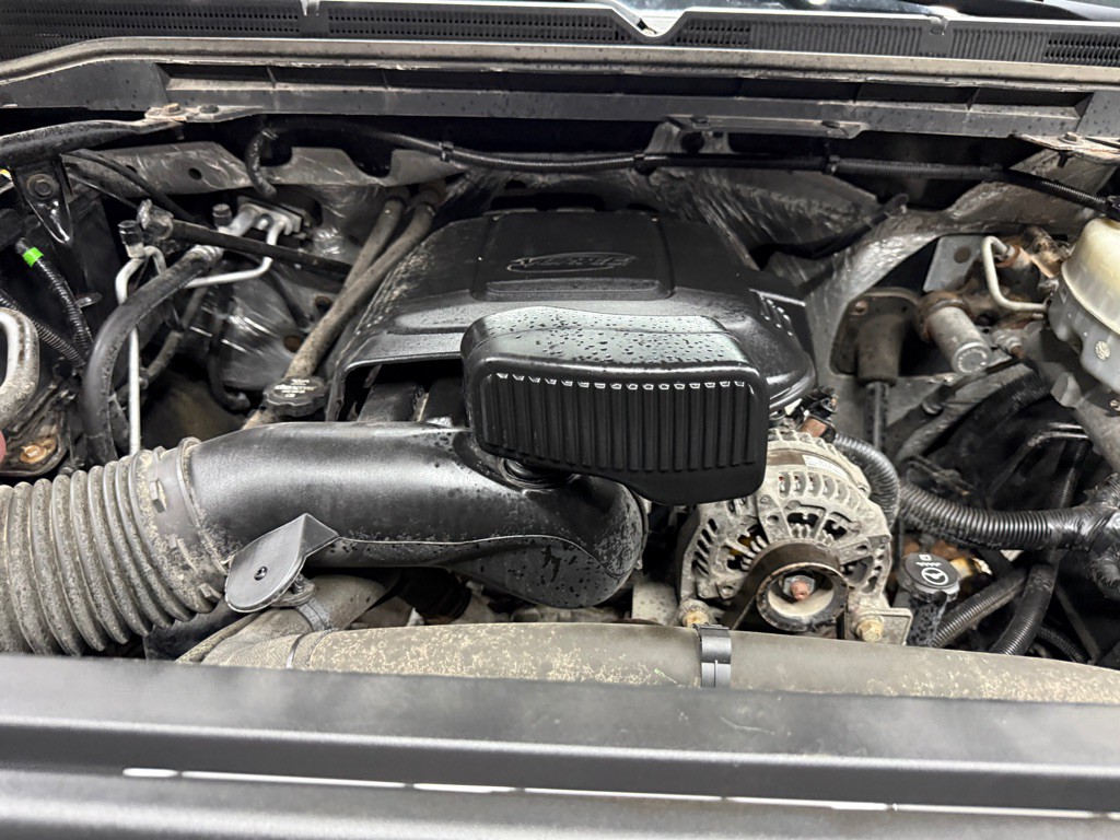 2017 GMC Sierra Image 24