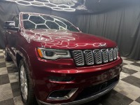 Image for 2021 Jeep Grand Cherokee Summit ID: 7558959