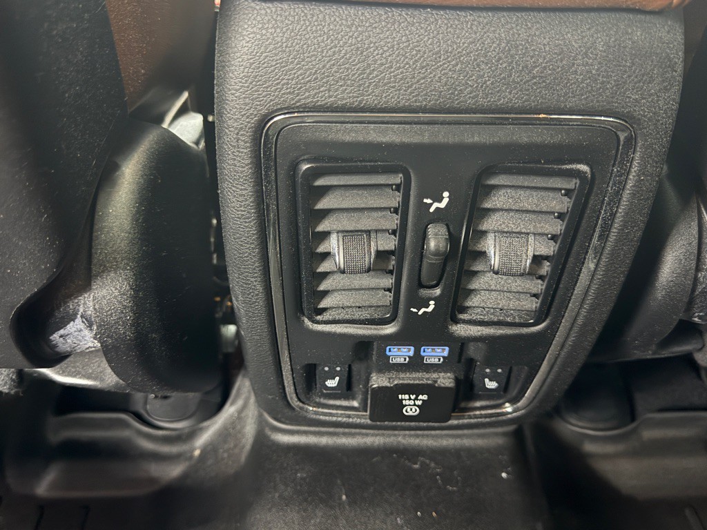 2021 Jeep Grand Cherokee Image 16