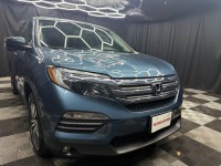 Image for 2018 Honda Pilot EXL ID: 7559027