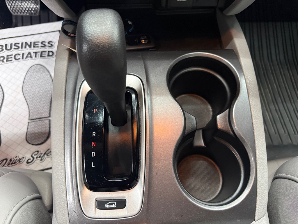 2018 Honda Pilot Image 9