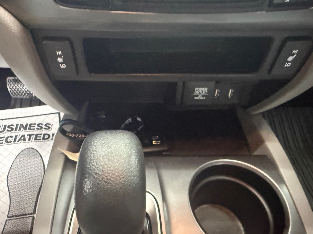 2018 Honda Pilot Image 10