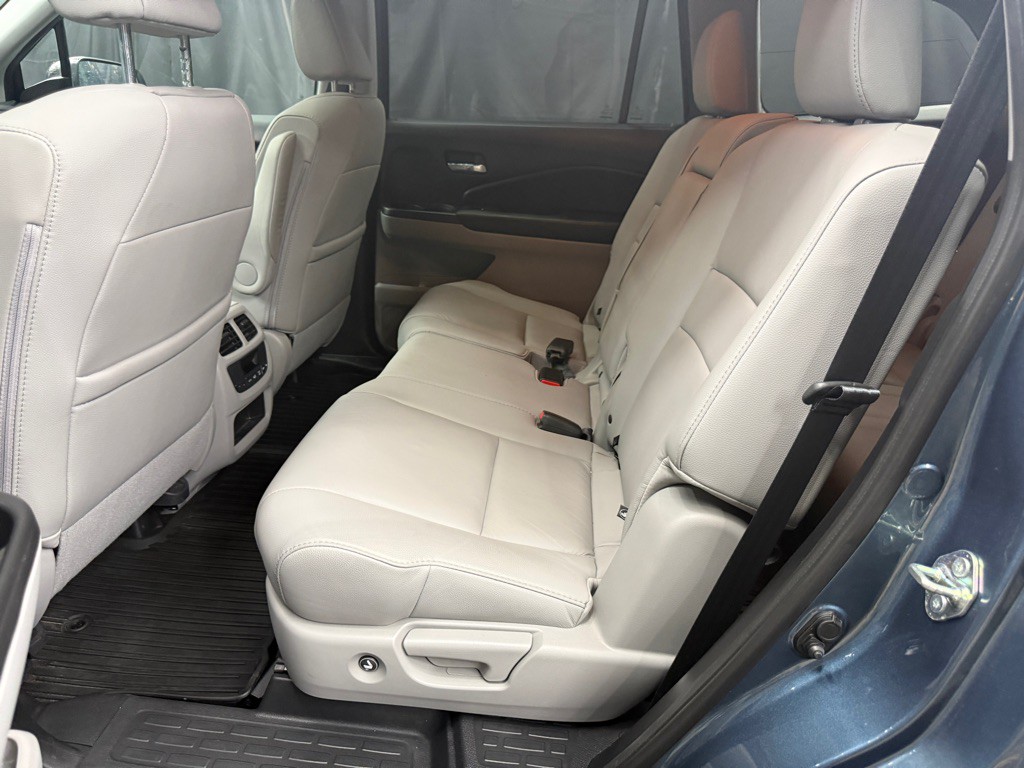 2018 Honda Pilot Image 14