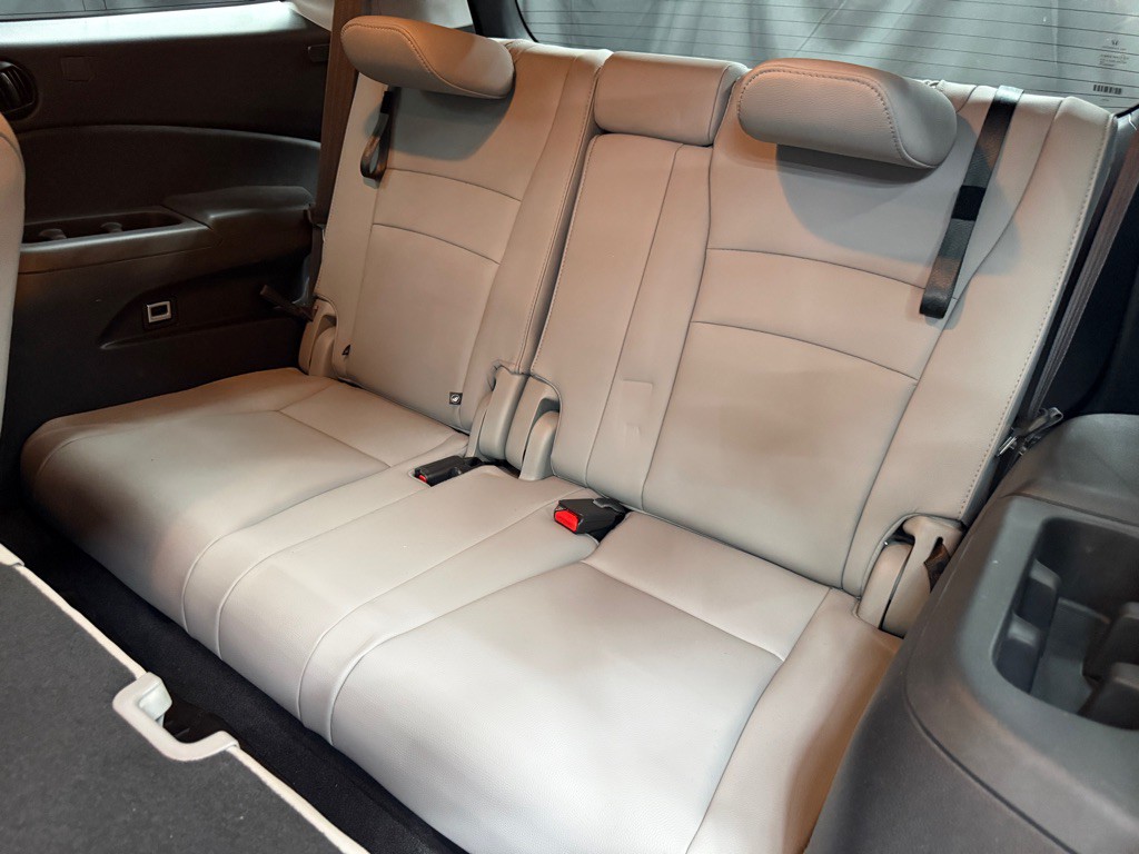 2018 Honda Pilot Image 15