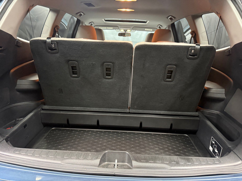 2018 Honda Pilot Image 18