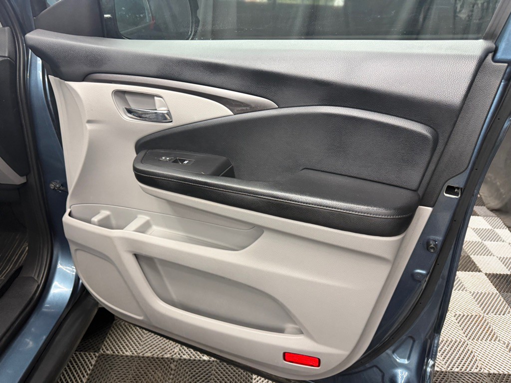 2018 Honda Pilot Image 20