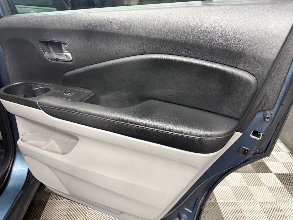 2018 Honda Pilot Image 22