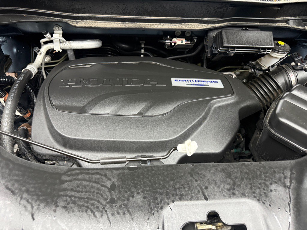 2018 Honda Pilot Image 24
