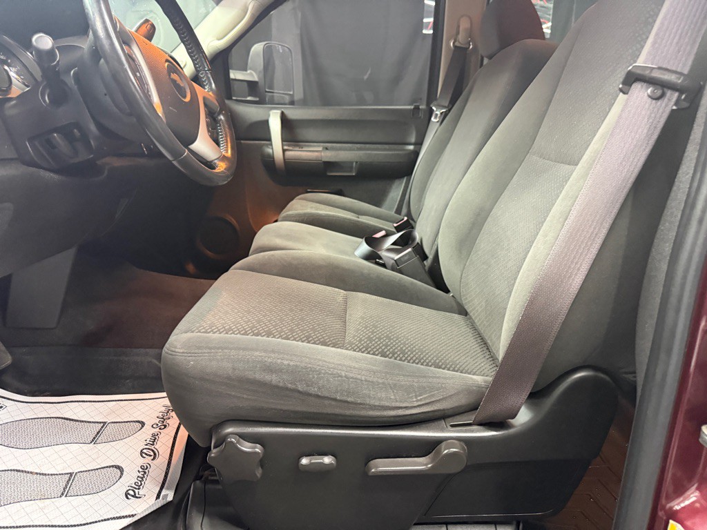 2008 Chevrolet Silverado 1500 Image 8