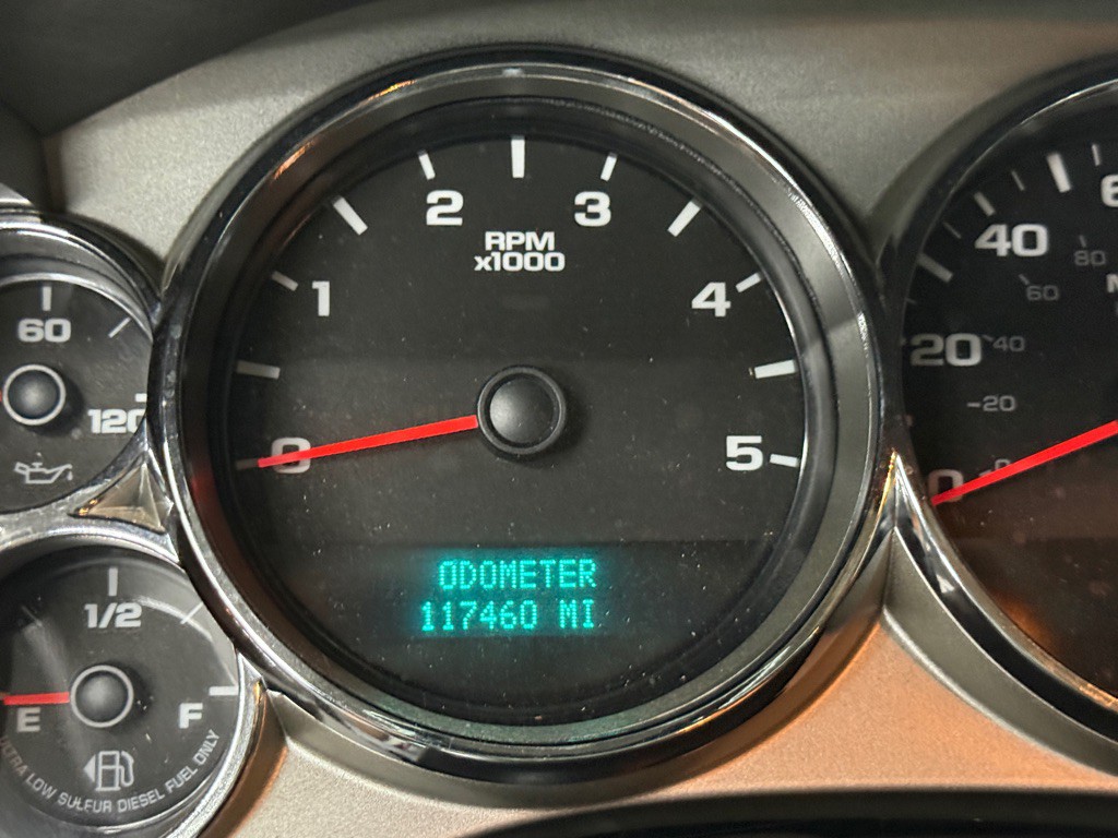2008 Chevrolet Silverado 1500 Image 9