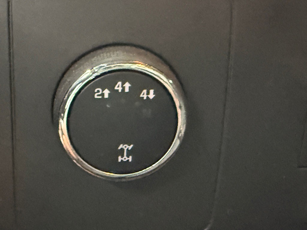 2008 Chevrolet Silverado 1500 Image 10