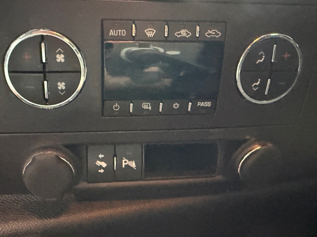 2008 Chevrolet Silverado 1500 Image 11