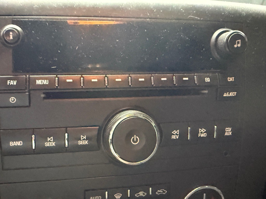 2008 Chevrolet Silverado 1500 Image 12