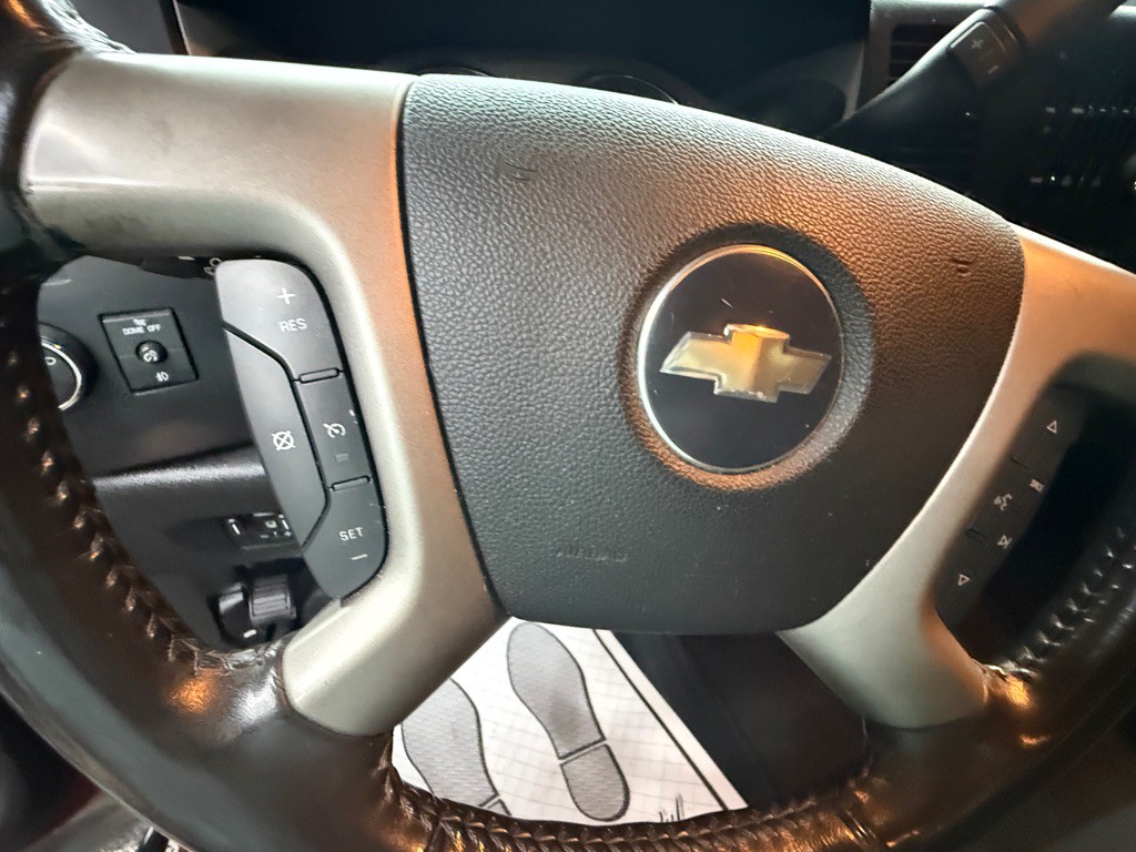 2008 Chevrolet Silverado 1500 Image 13