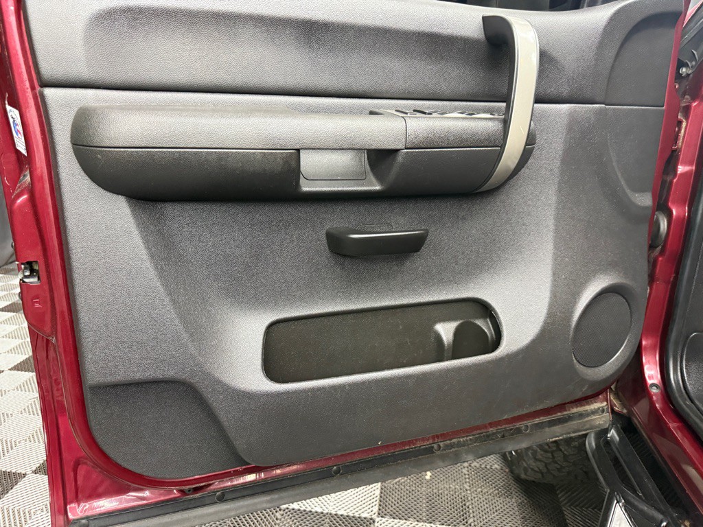 2008 Chevrolet Silverado 1500 Image 14