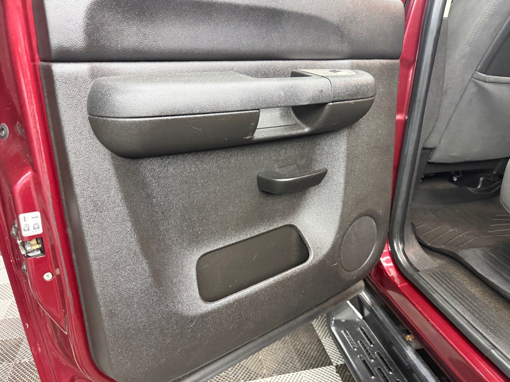 2008 Chevrolet Silverado 1500 Image 16