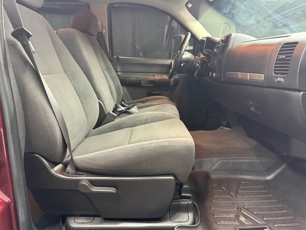 2008 Chevrolet Silverado 1500 Image 17