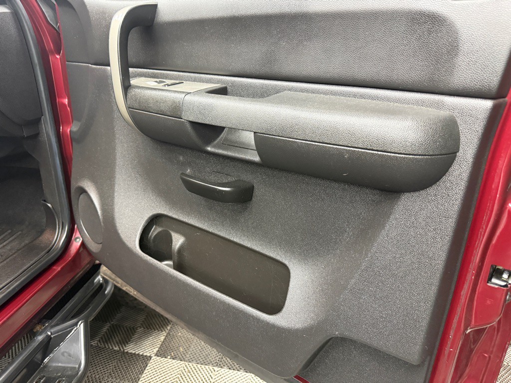 2008 Chevrolet Silverado 1500 Image 18