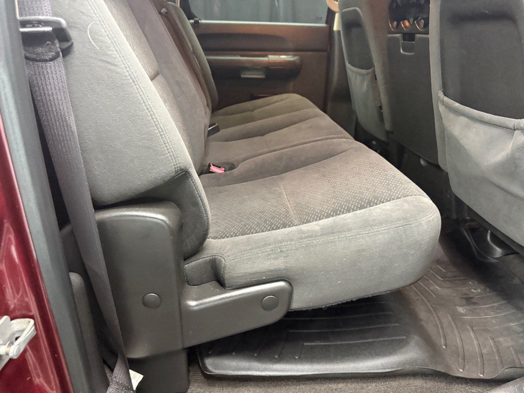 2008 Chevrolet Silverado 1500 Image 19