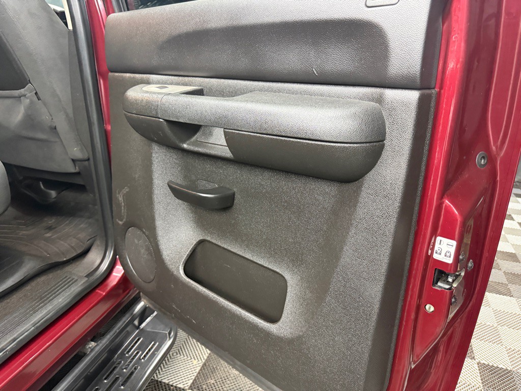 2008 Chevrolet Silverado 1500 Image 20
