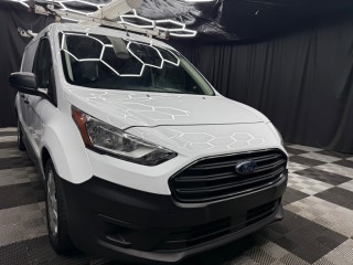Image for 2021 Ford Transit Connect XL ID: 7573886