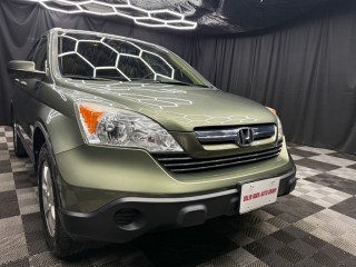 Image for 2008 Honda CR-V EXL ID: 7573898