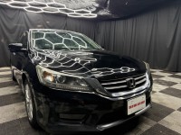 Image for 2015 Honda Accord EX ID: 7585320