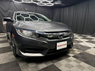 Image for 2017 Honda Civic EX ID: 7590677