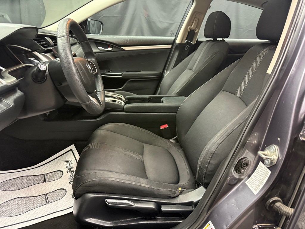 2017 Honda Civic Image 7