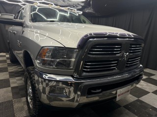 Image for 2015 RAM 2500 SLT ID: 7590710