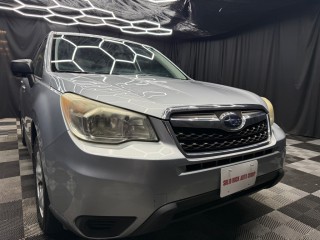 Image for 2014 Subaru Forester 2.5I ID: 7594807