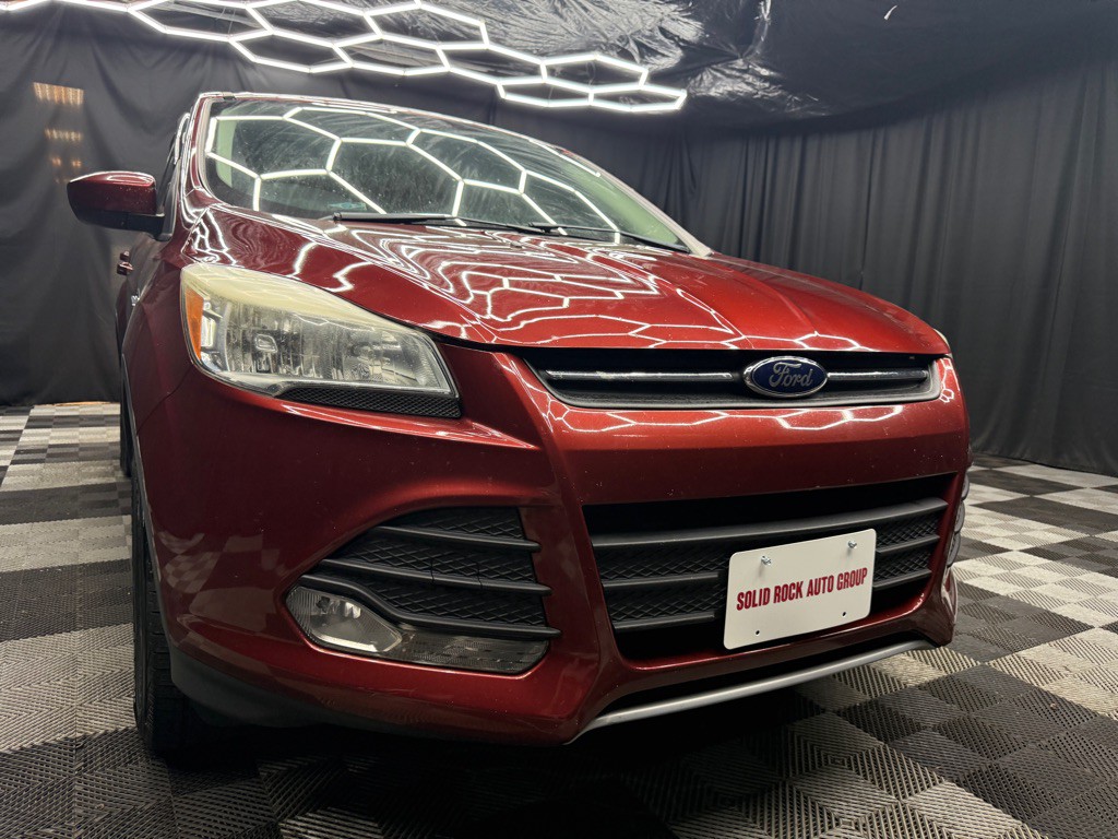 2014 Ford Escape Image 1