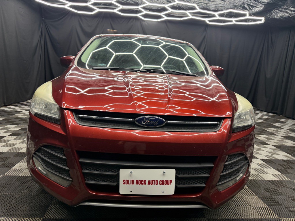 2014 Ford Escape Image 2