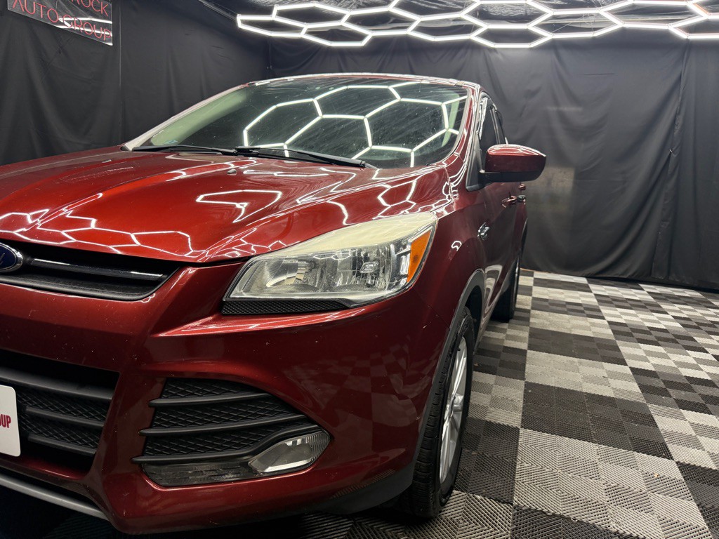 2014 Ford Escape Image 3