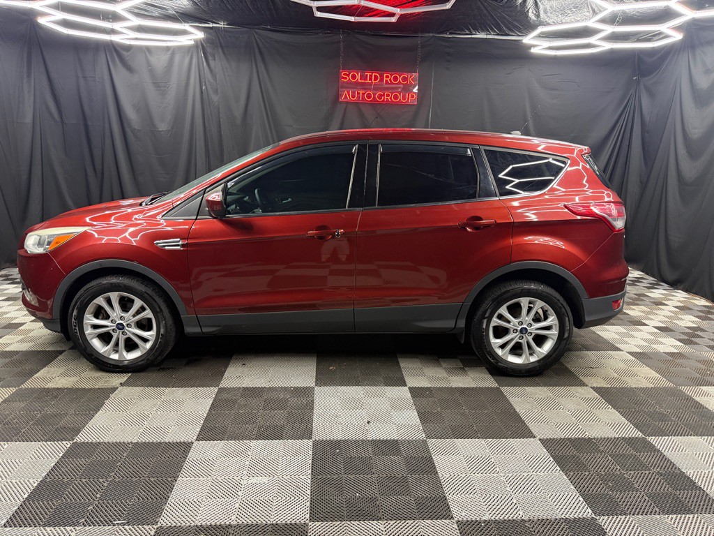 2014 Ford Escape Image 5