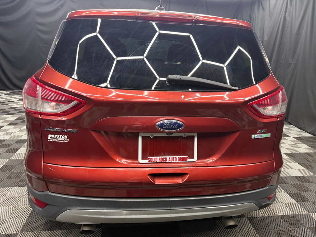 2014 Ford Escape Image 6